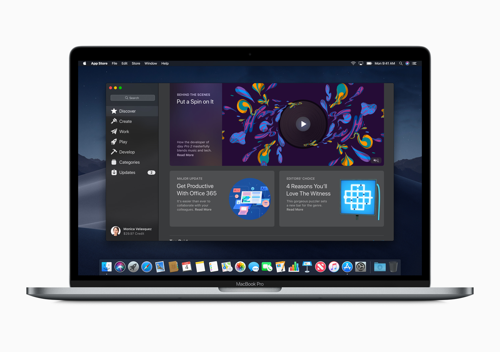 Download Mac App Store On Pc