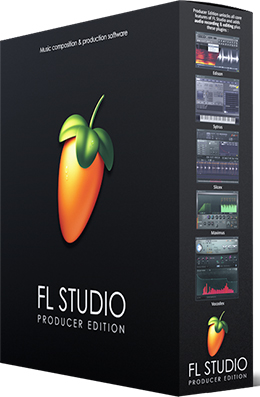 Fl studio download for mac